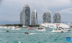 quality development in Hainan Free Trade Port