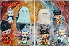 Blind box craze takes center stage at 5th China Intl Consumer Products Expo