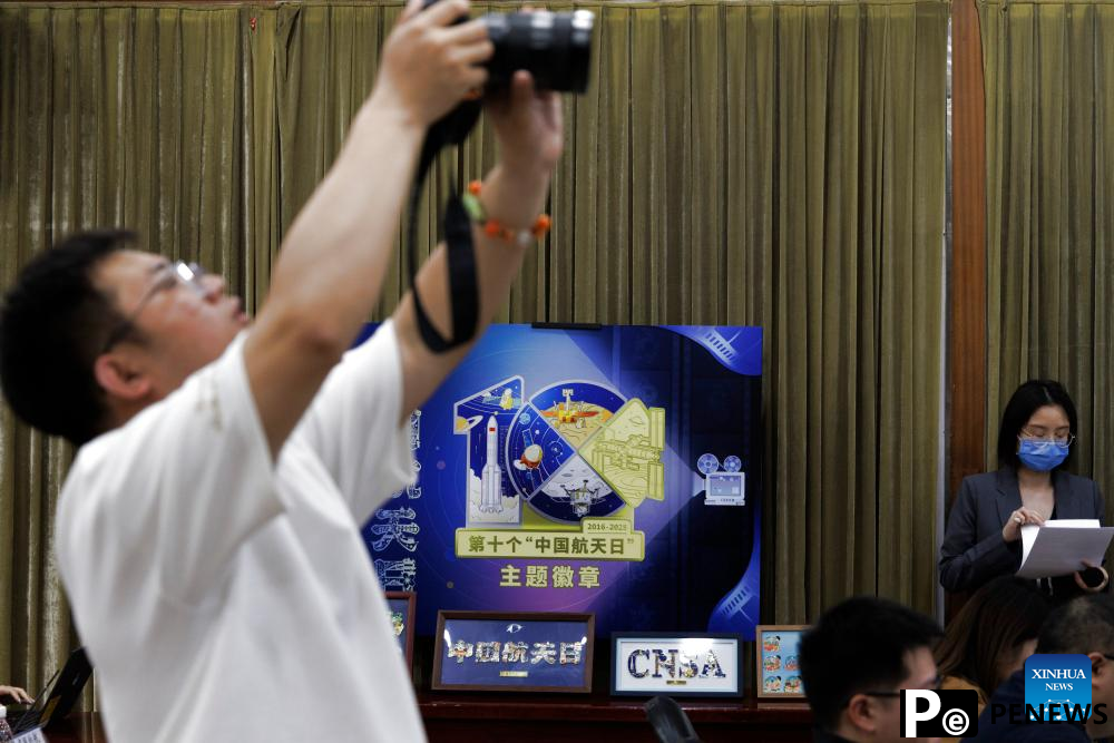 China to carry out intensive space missions in 2025: CNSA