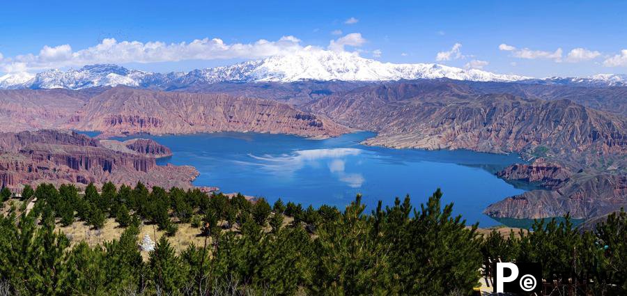Two Chinese geoparks enter UNESCO Global Geoparks Network