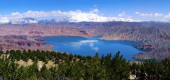 Two Chinese geoparks enter UNESCO Global Geoparks Network