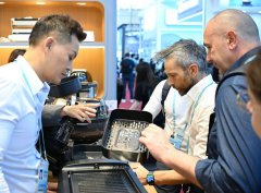 International enterprises eye opportunities at China's major trade exhibitions
