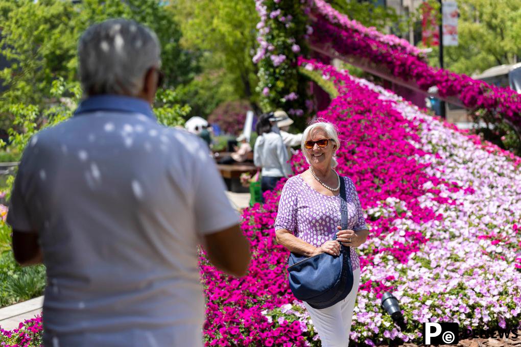 Instant tax refunds give wings to China Travel
