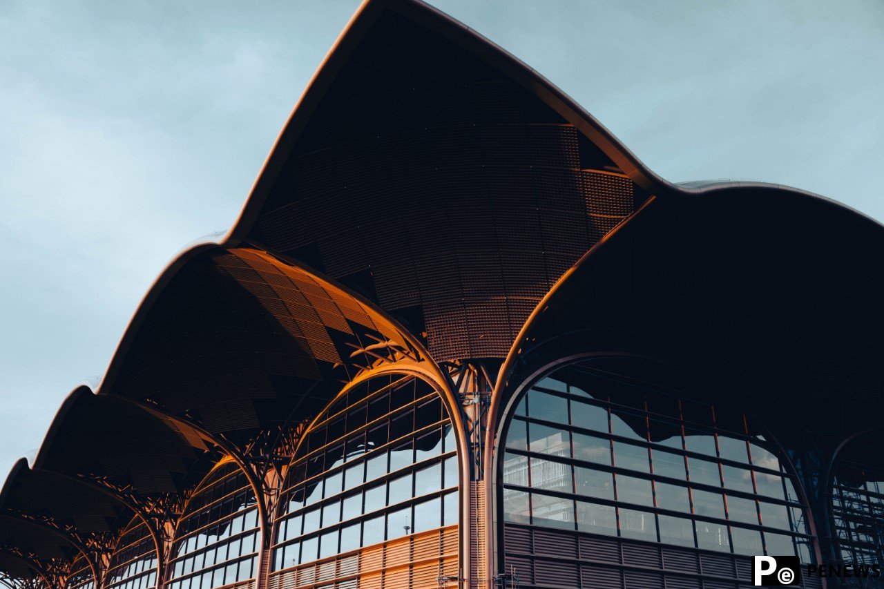 Cambodia airport project highlights growing ties