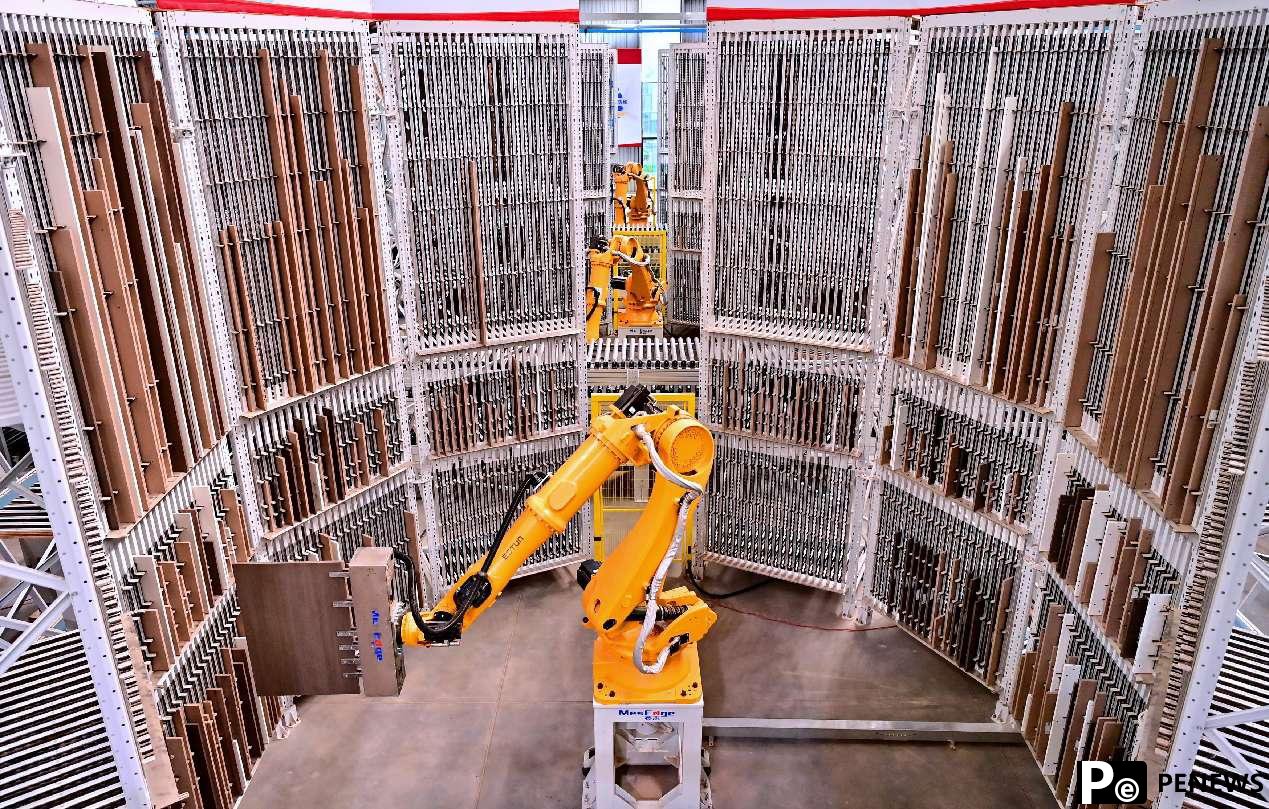 Leading indicators highlight resilience of China