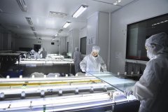 China's landmark trade corridor drives growth in glass industry and global trade