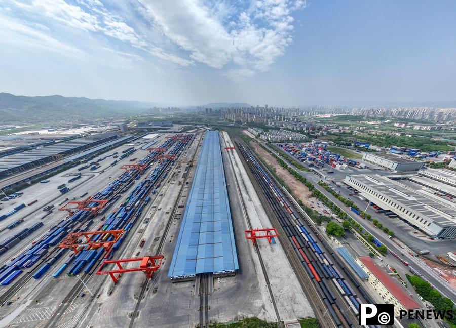 China