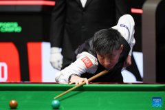 Highlights of World Snooker Championship 2025