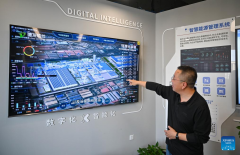 based companies thrive in Tianjin