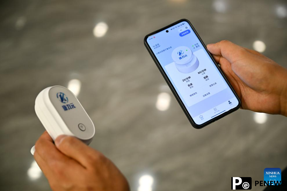 based companies thrive in Tianjin