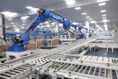 Amid tariff pressures, Chinese exporters adapt and expand