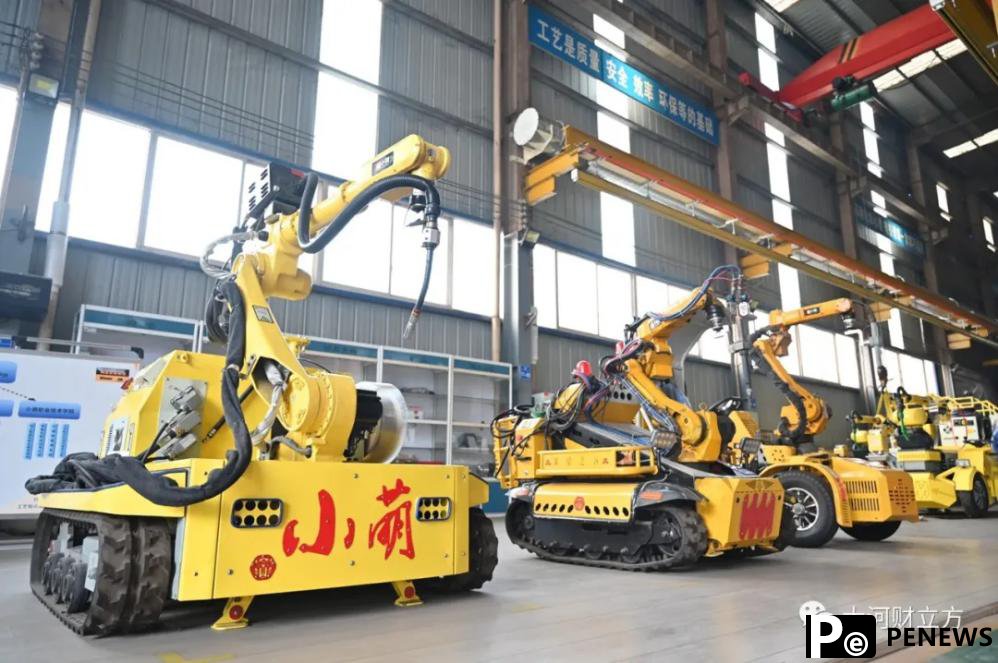 Amid tariff pressures, Chinese exporters adapt and expand