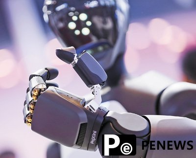 Chinese companies roll out embodied AI robots for everyday tasks