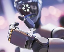 Chinese companies roll out embodied AI robots for everyday tasks