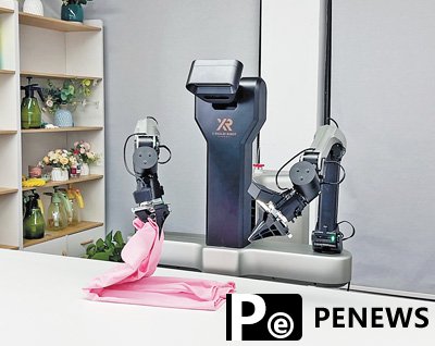 Chinese companies roll out embodied AI robots for everyday tasks
