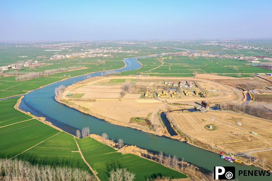Inbound tourism surges in E China
