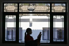 Shexian County of E China's Anhui promotes heritage preservation and urban renewal