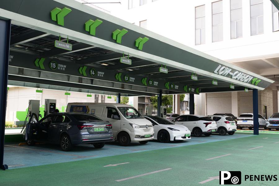 carbon industrial parks light way to greener future