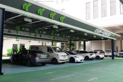carbon industrial parks light way to greener future