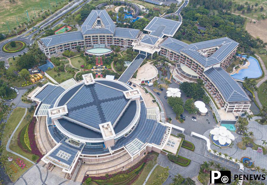 carbon industrial parks light way to greener future