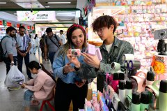 commodities market unfazed by US tariffs