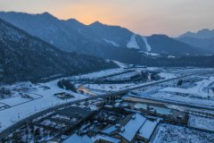 China's chain hotel market maintains steady growth in 2024