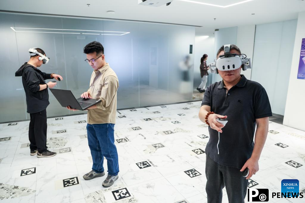 Greater Bay Area accelerates toward world class status with new quality productive forces