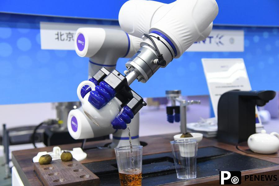 Teen AI academies pave way for China
