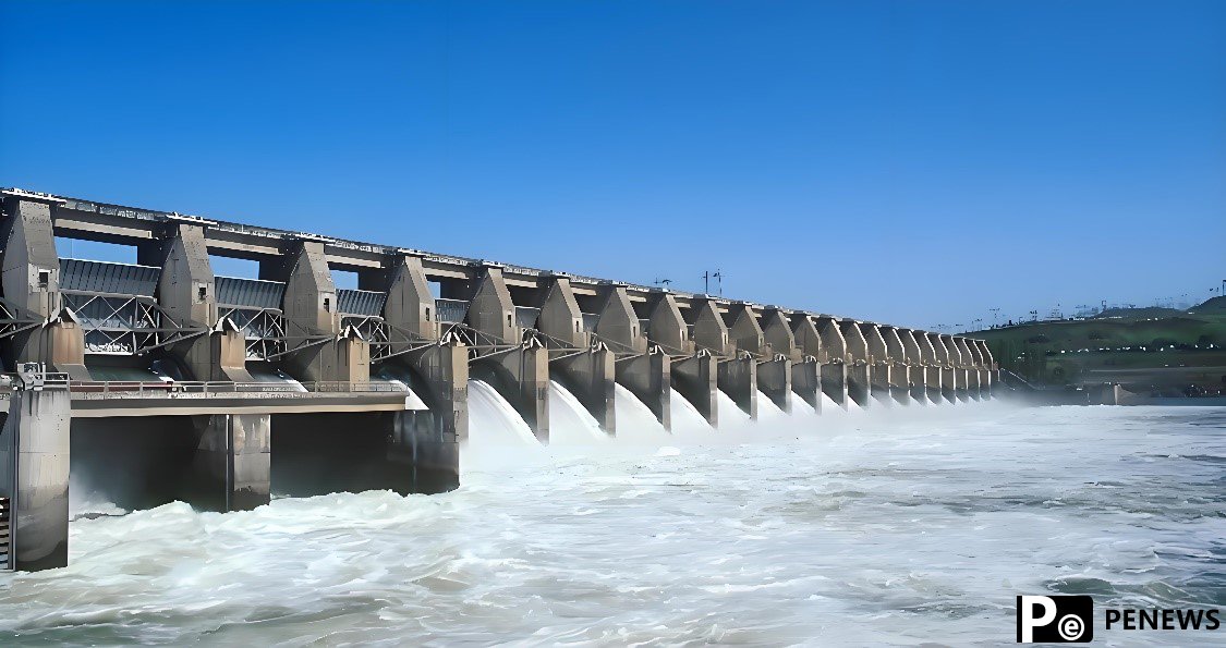 Cambodia energy ties through power projects