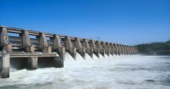 Cambodia energy ties through power projects