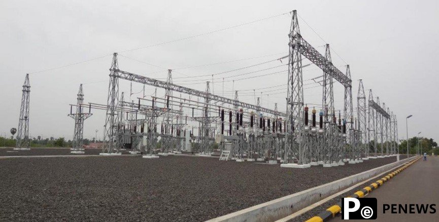 Cambodia energy ties through power projects