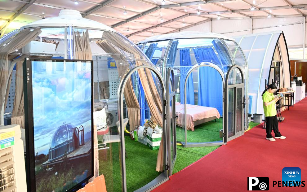 2nd phase of 137th edition of Canton Fair themed on quality home furnishings opens in Guangzhou