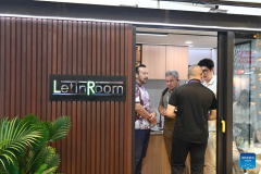 2nd phase of 137th edition of Canton Fair themed on quality home furnishings opens in Guangzhou