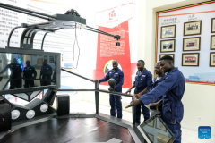 SINOPEC launches training program for over 800 Ugandans