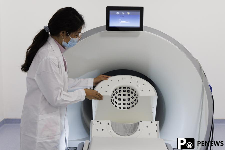 Beijing launches mega plan on life, medical sciences