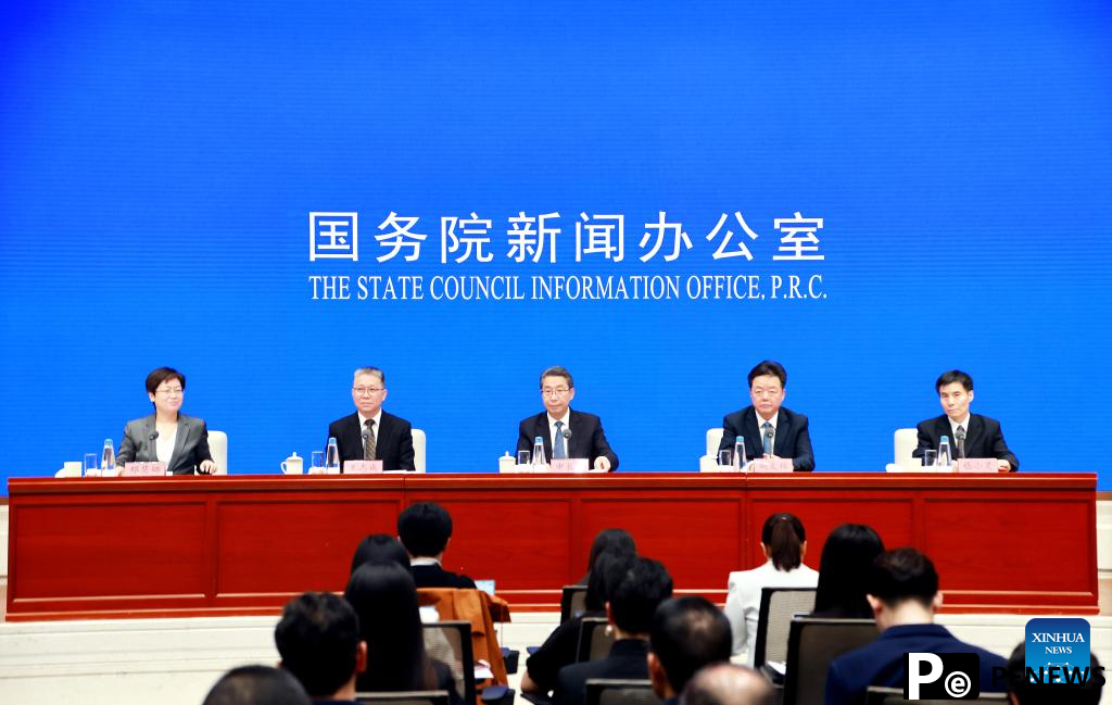China strengthens IP protection efforts for private enterprises