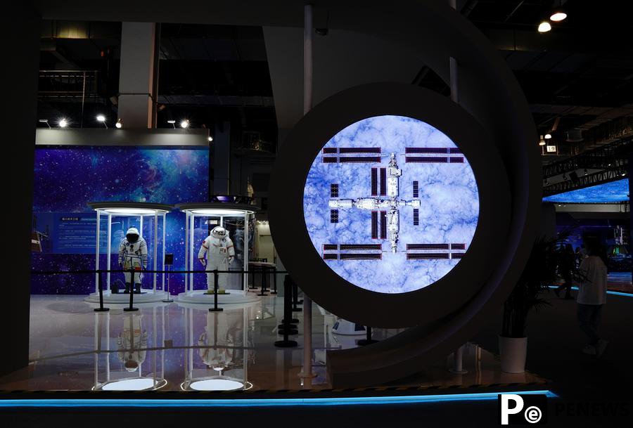 Global space experts call for deeper cooperation to tackle climate change