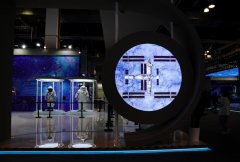 Global space experts call for deeper cooperation to tackle climate change