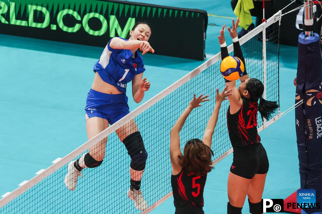 AVC Women