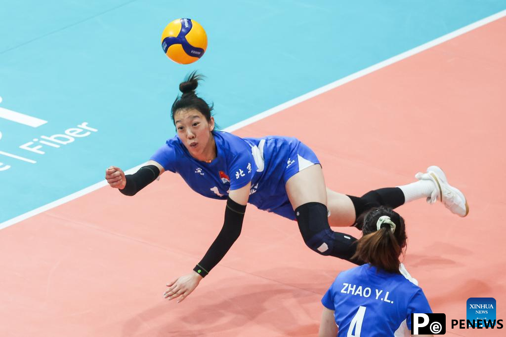 AVC Women