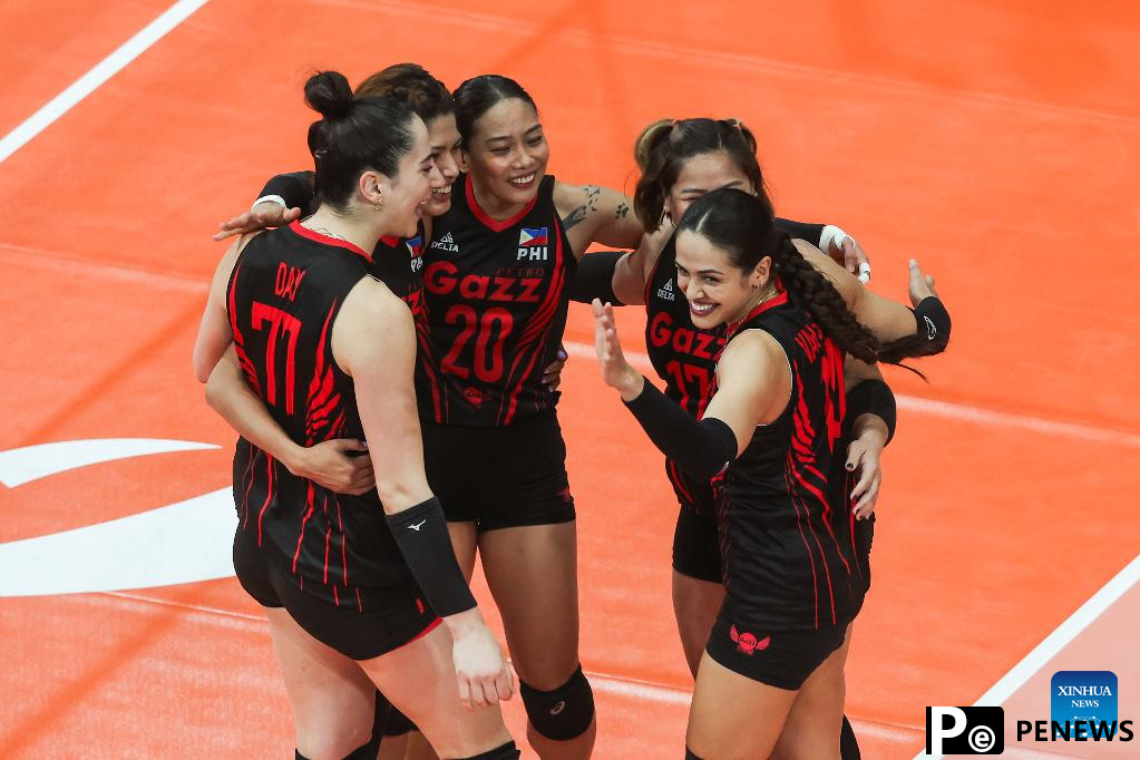 AVC Women