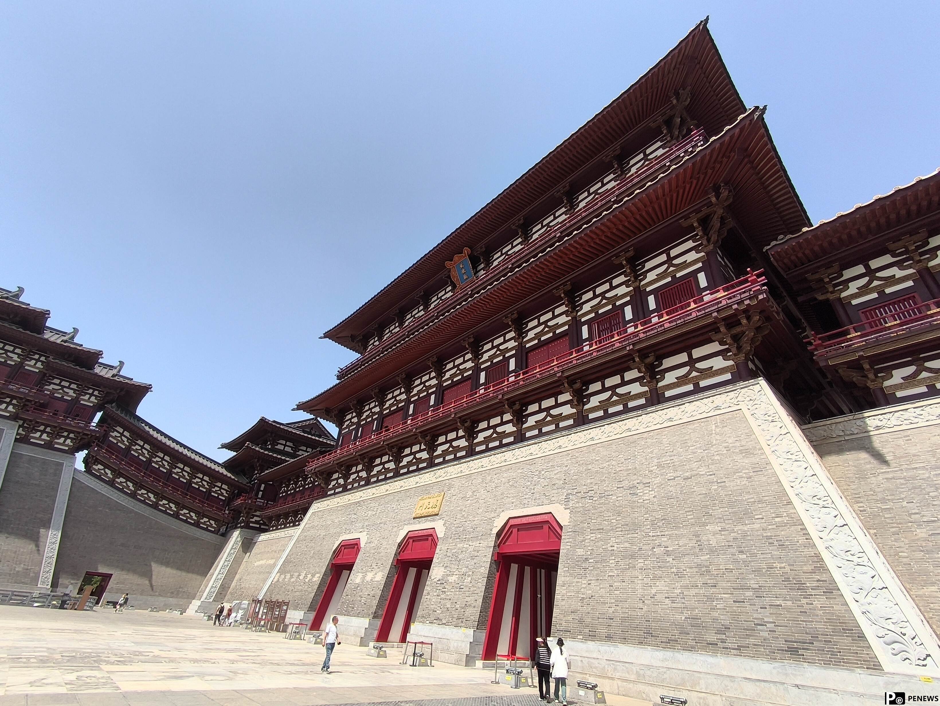 Luoyang, an ancient capital of 13 Chinese dynasties