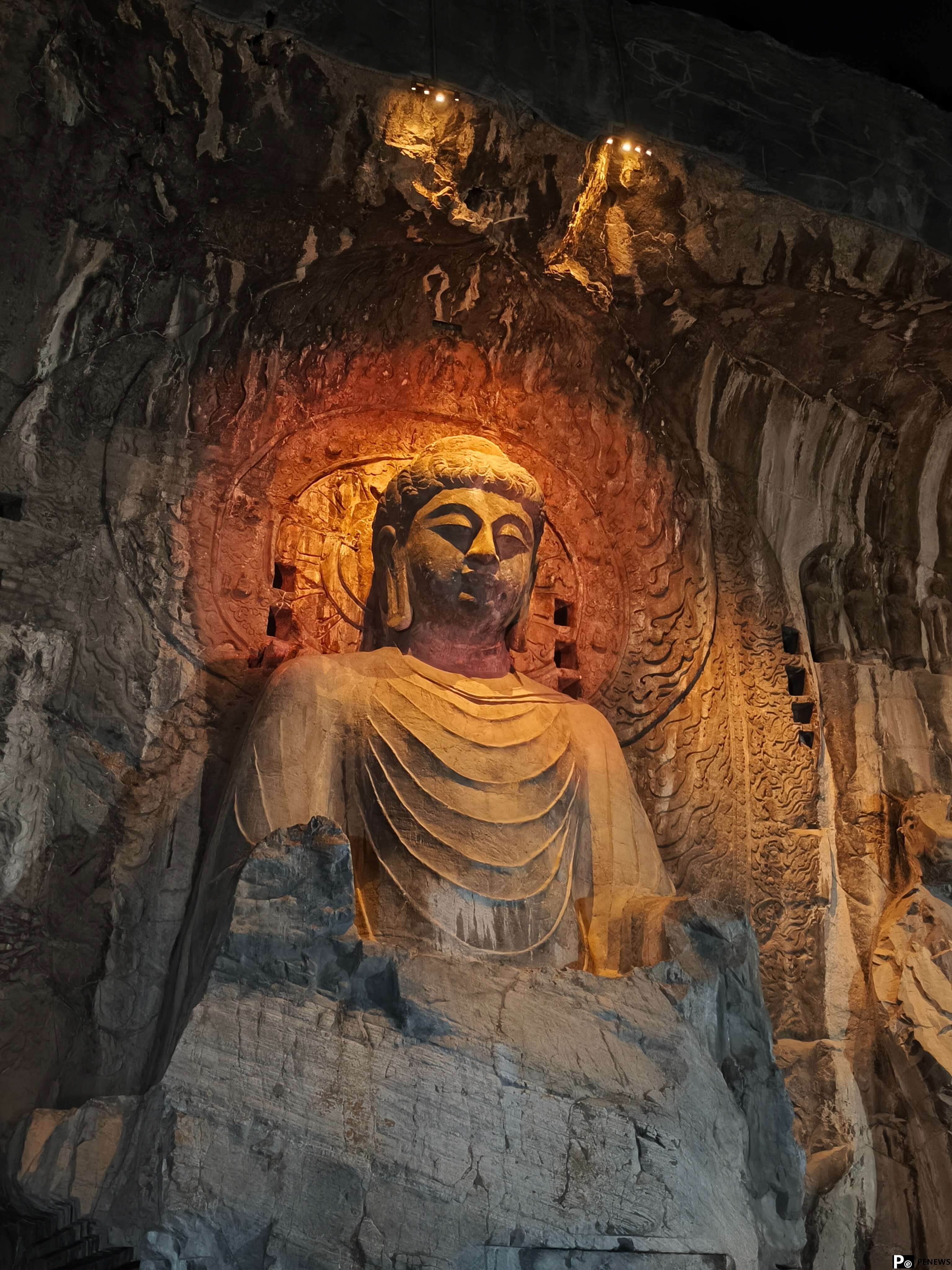 Luoyang, an ancient capital of 13 Chinese dynasties