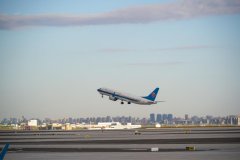 China's civil aviation sector to see stable growth during Labor Day holiday