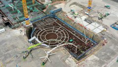 New nuclear power projects get green light