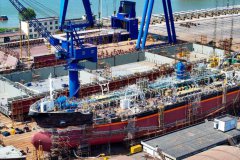 China brings greater stability, certainty to global economy
