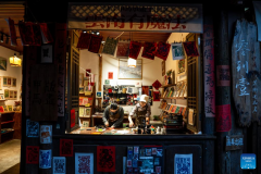 Shaxi town in Yunnan sees tourism boom after restoration