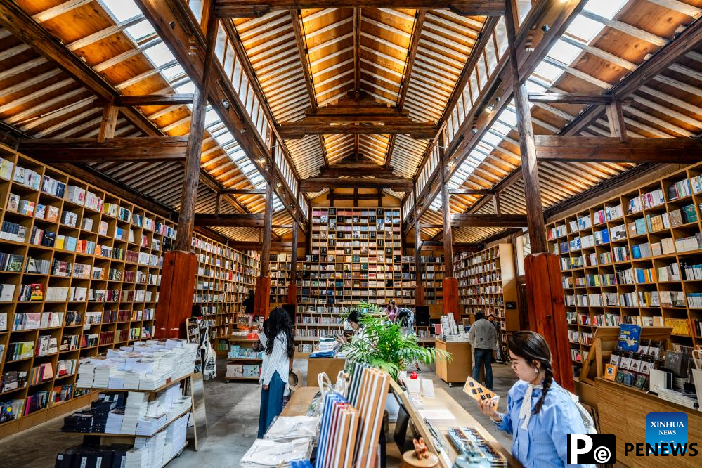 Shaxi town in Yunnan sees tourism boom after restoration