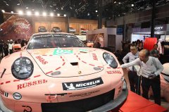 Auto Shanghai 2025 mirrors global automakers' confidence in Chinese market