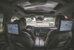Stricter controls imposed on marketing of smart driving cars